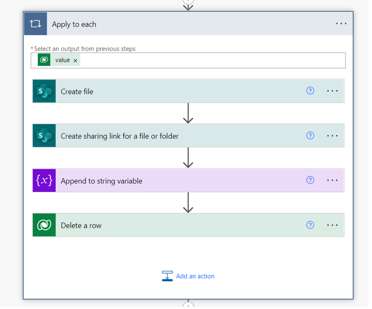 PowerAutomate Image